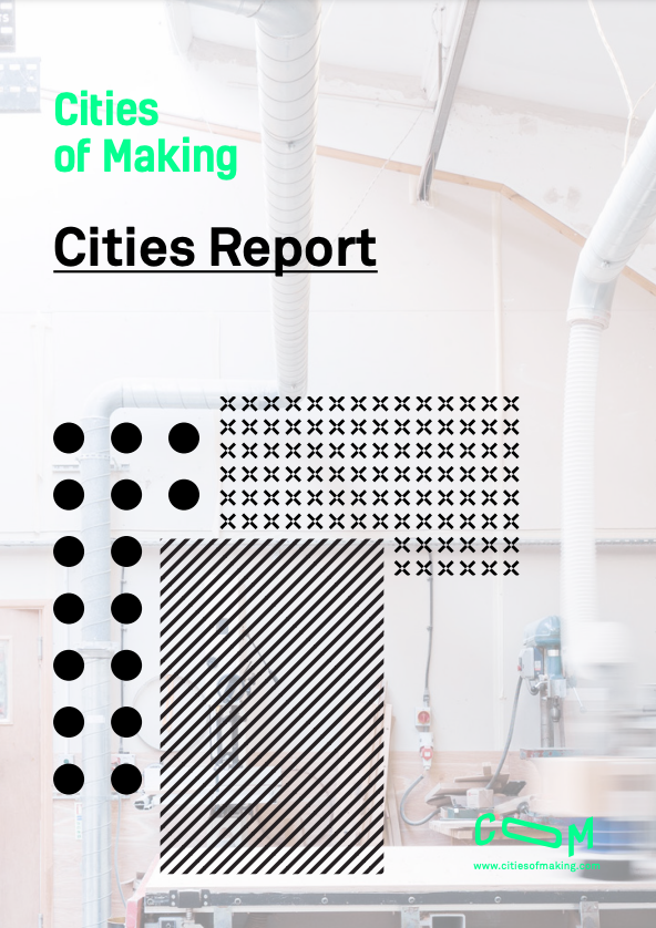 Cities Report
