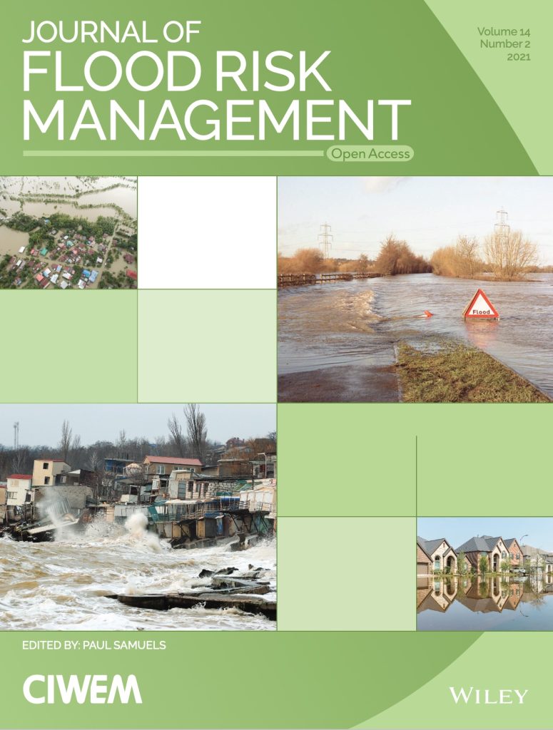 flood risk management