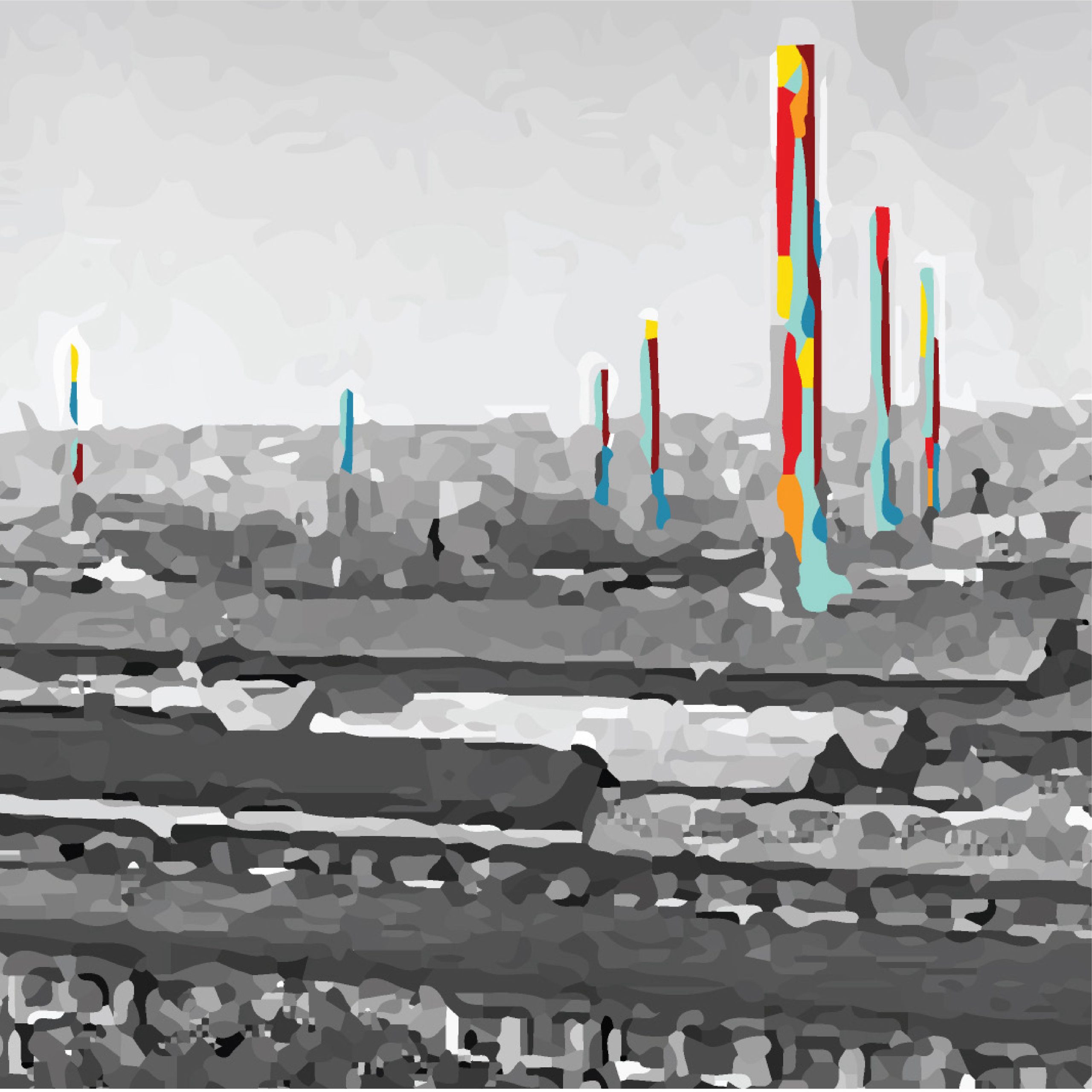 Design of the Urban Fabric - Urban Design