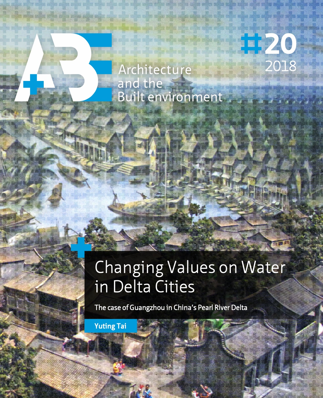 changing-values-on-water-in-delta-cities-urban-design