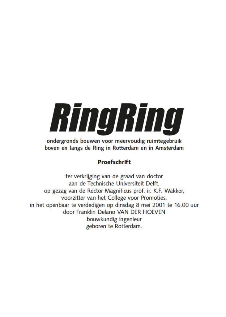 ringring