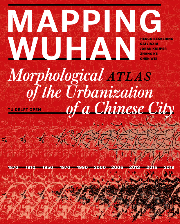 Mapping Wuhan