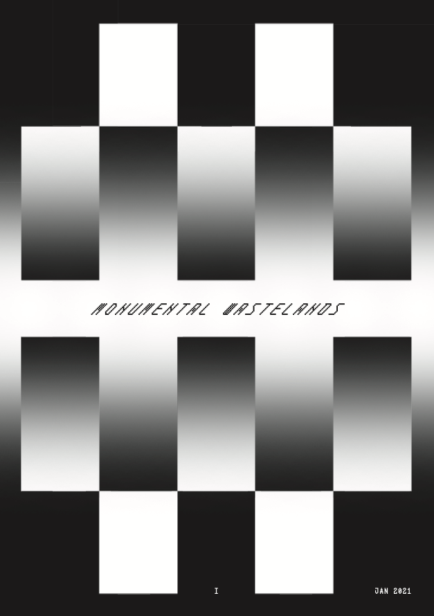 Monumental Wastelands