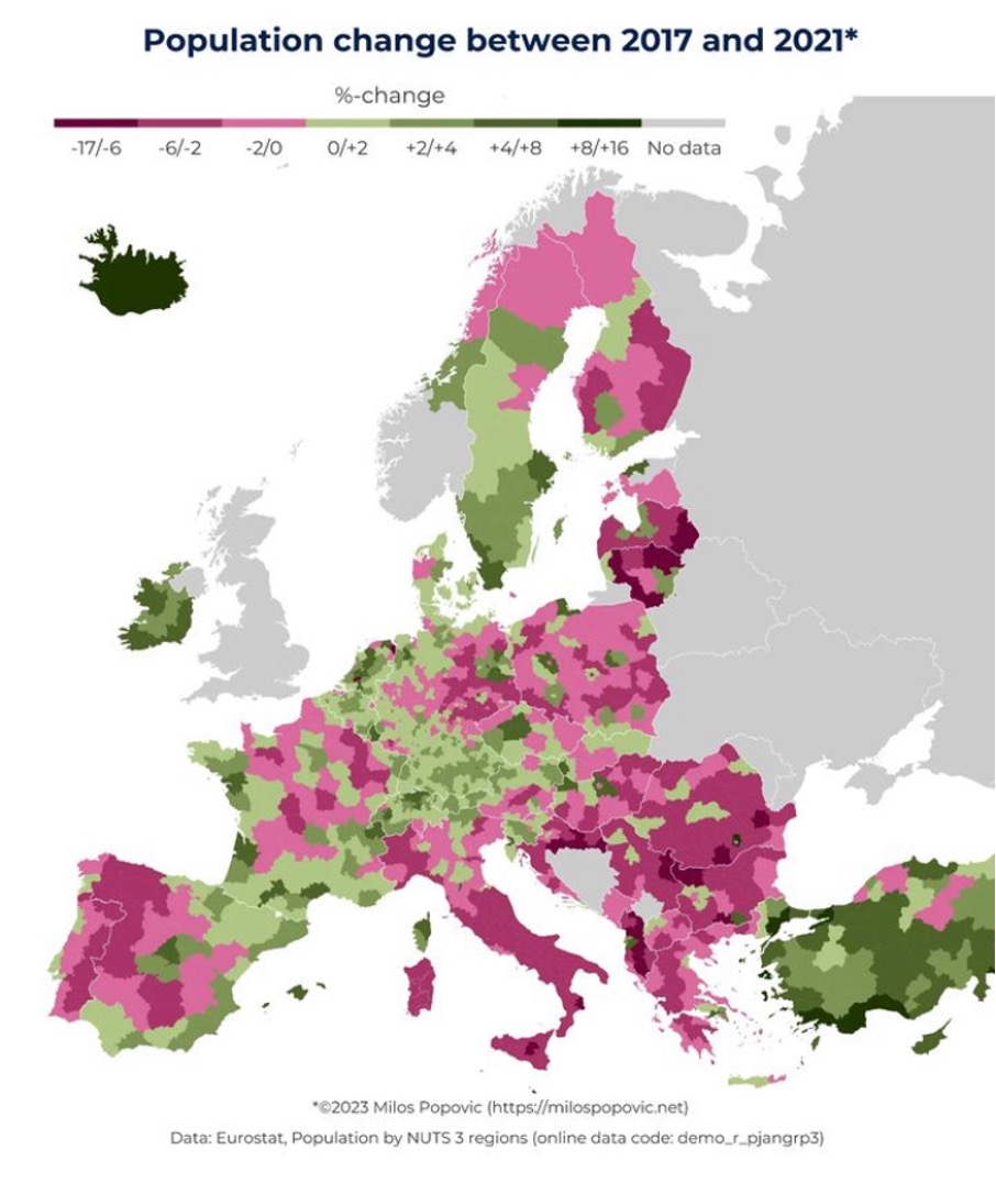 2a-Europa-bevolking