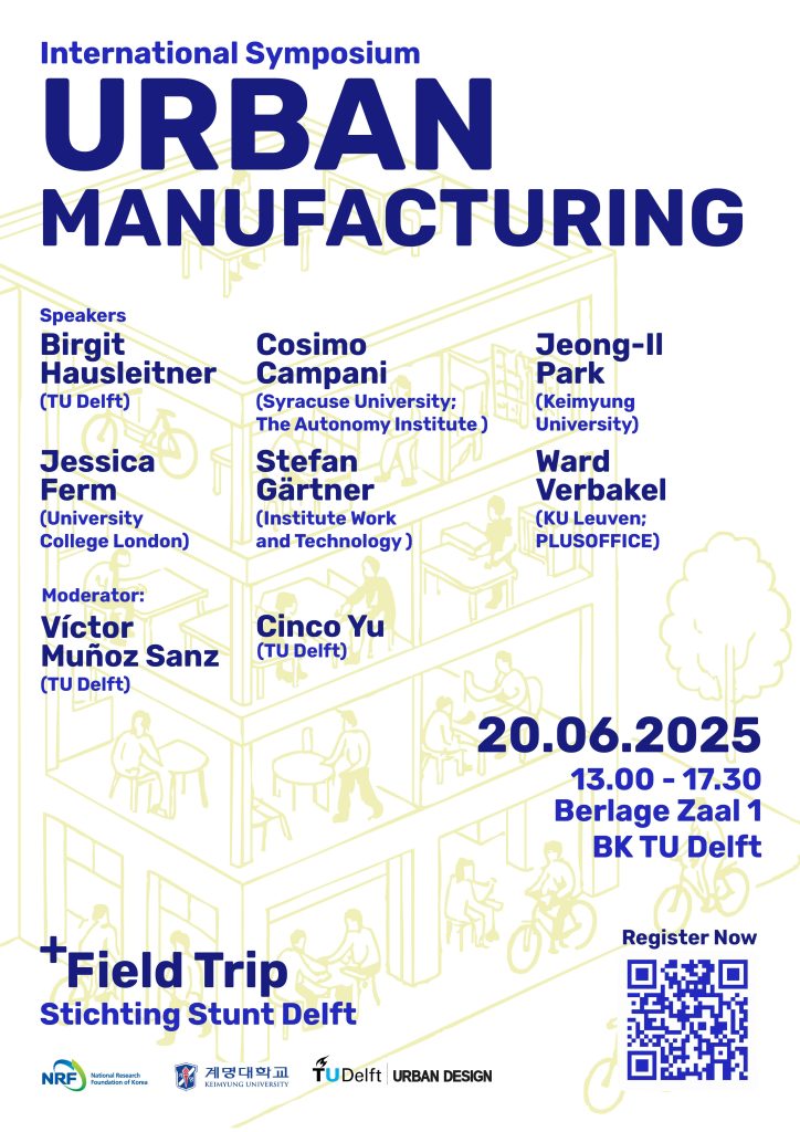 Urban Manufacturing