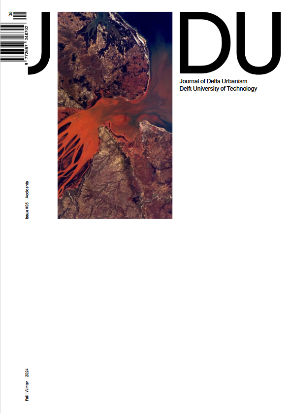 Reconfiguring Ground: Temporalities and Properties of Substance