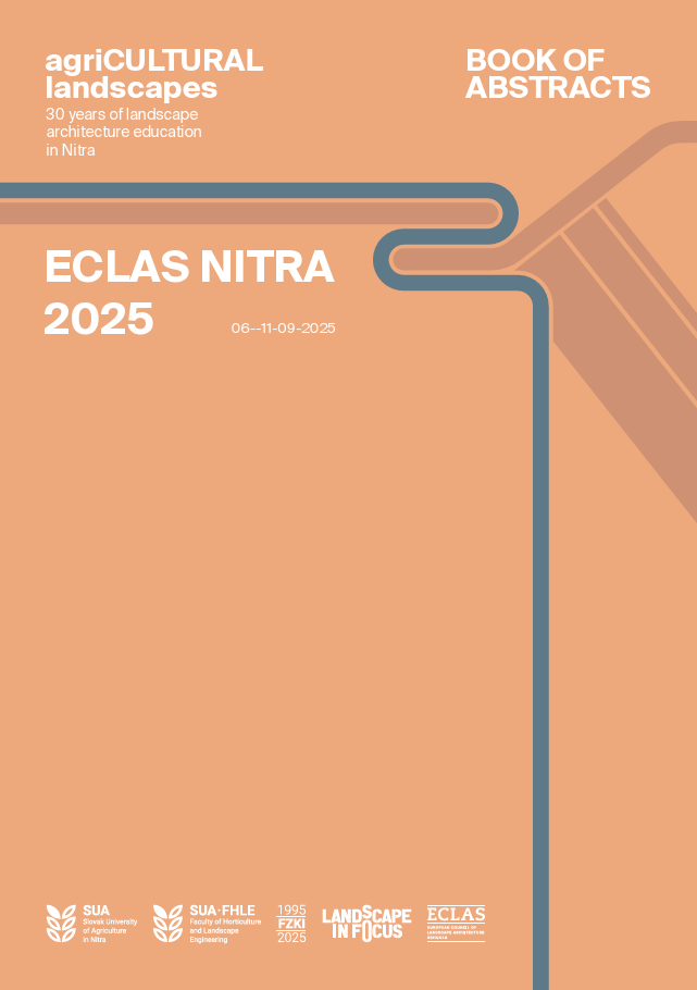 ECLAS Nitra 2025