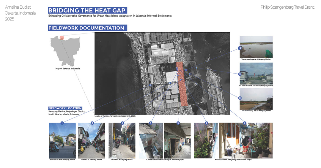 Amalina Budiati - Jakarta, Indonesia - 2025