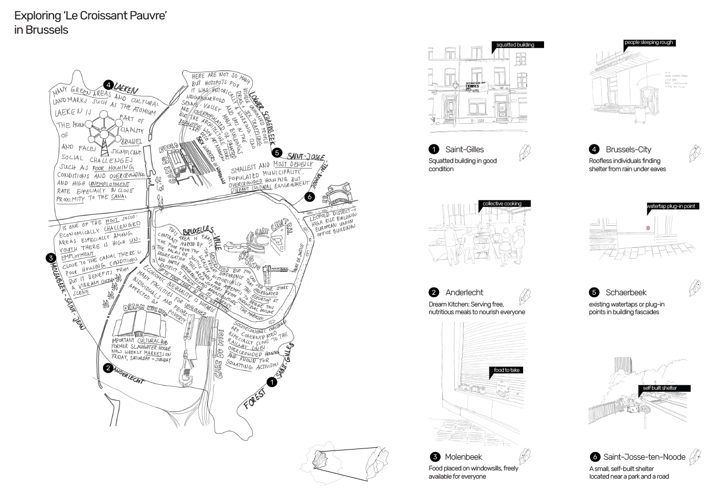 Wiebke Stadtlander - Brussels, Belgium - 2025