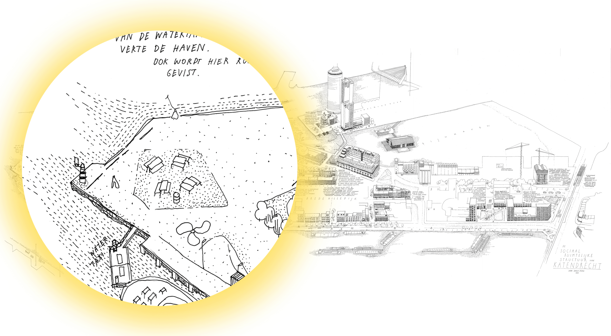 Exhibition Material