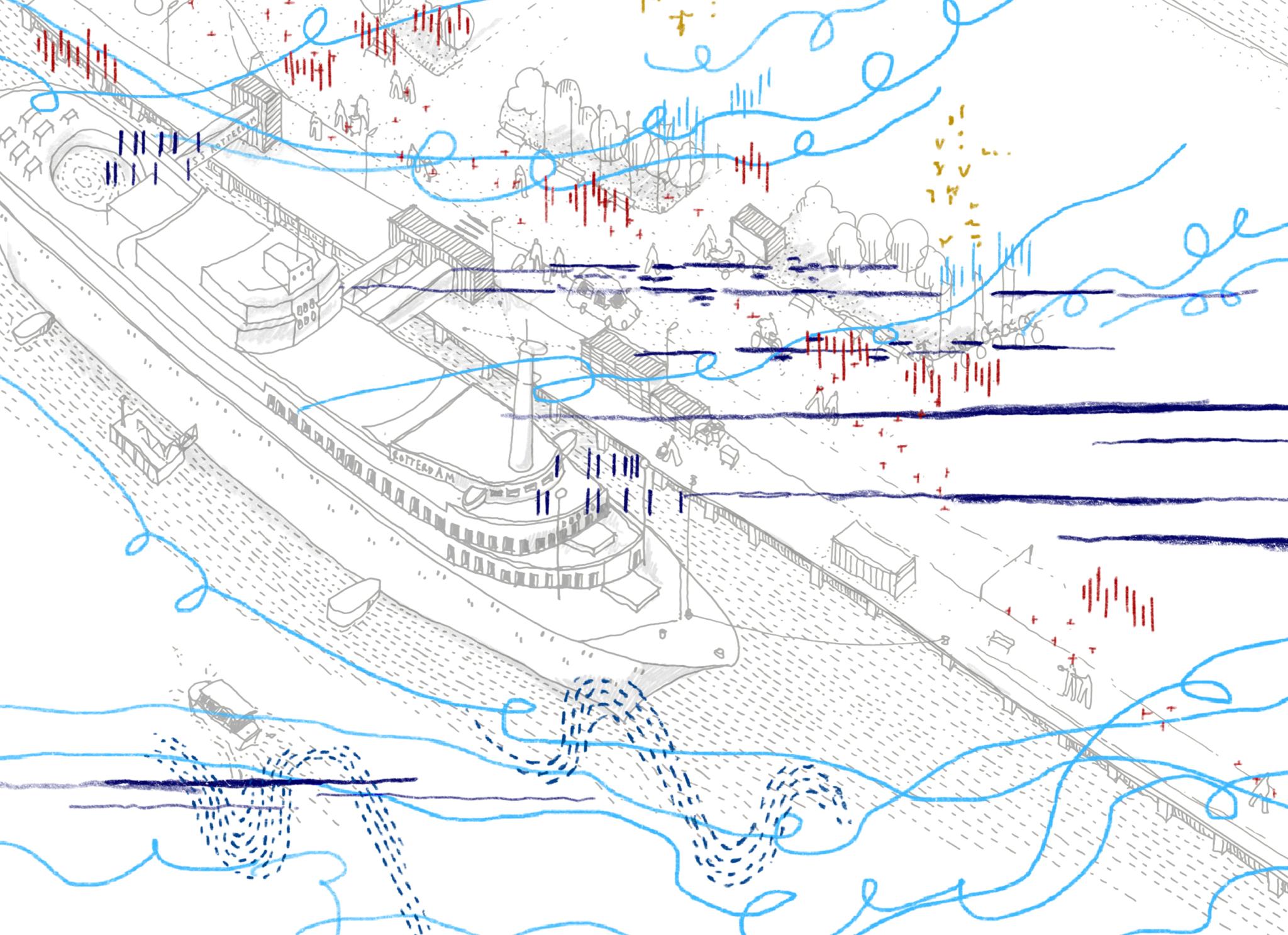Artistic Sound Impression Katendrecht (Source-Nadia Nena))
